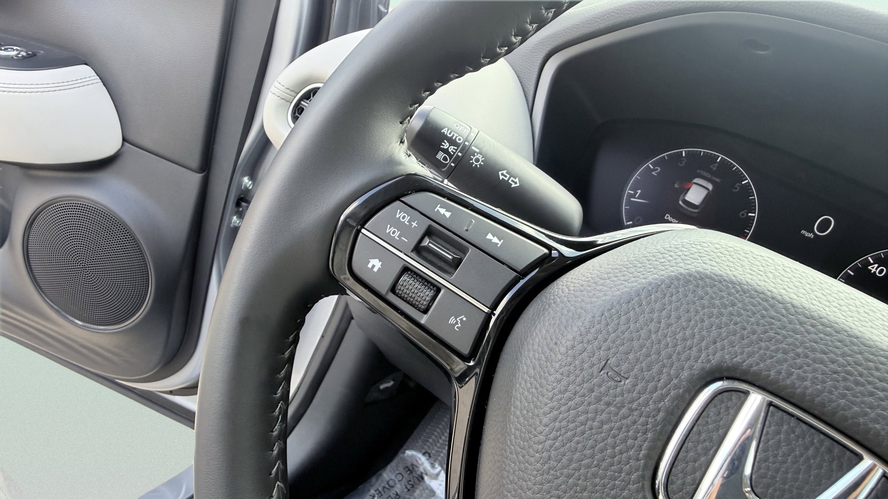 Used 2026 Honda HR-V EX-L image 64