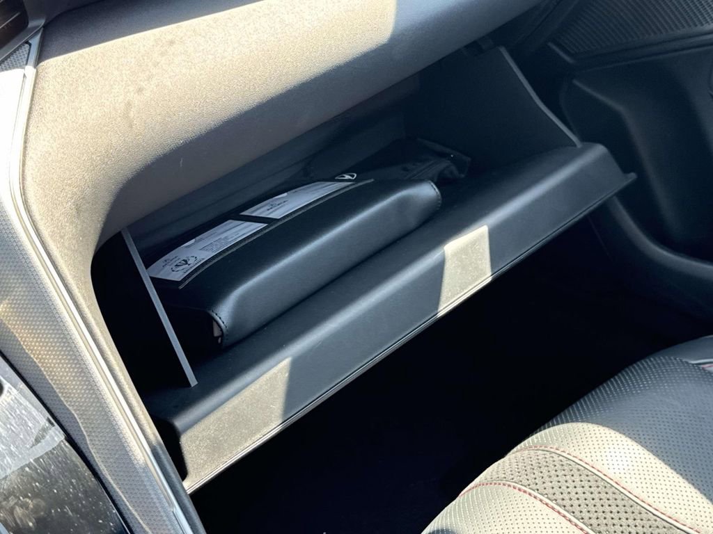 Certified 2023 Acura TLX SH-AWD w/ A-SPEC Pkg image 33