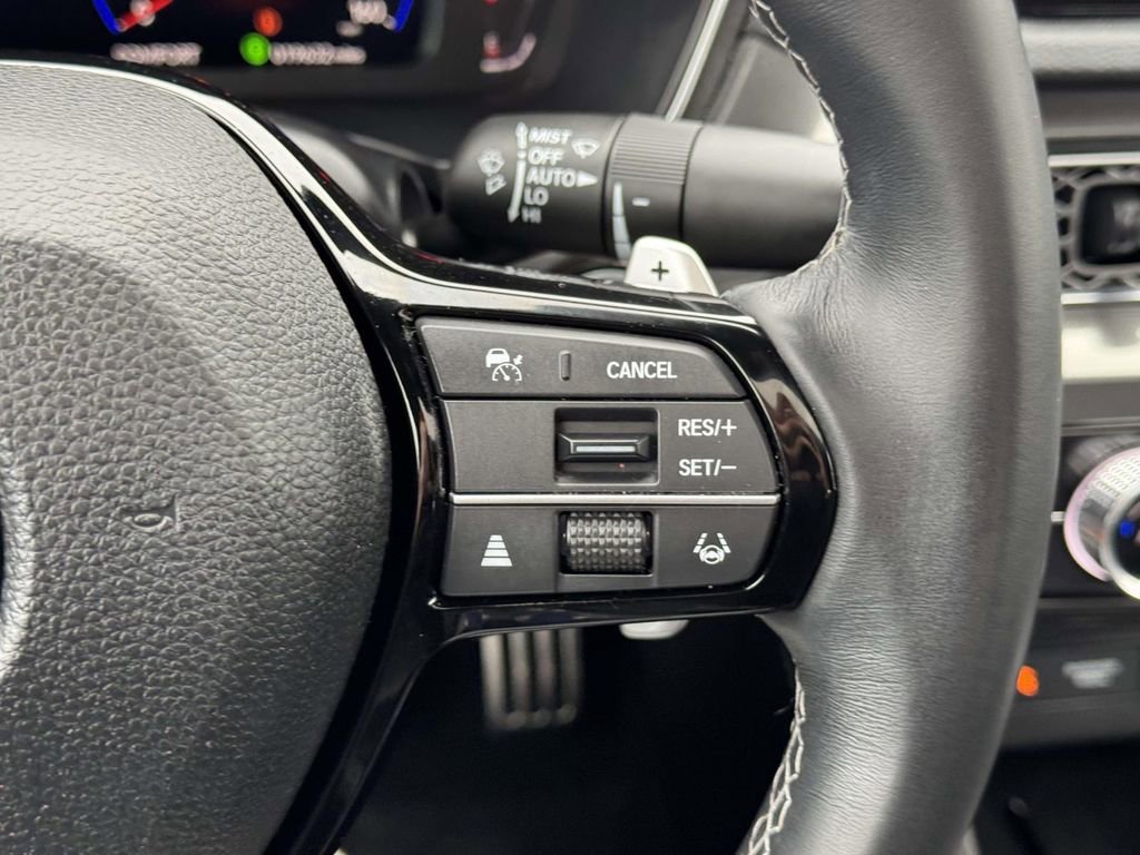 Certified 2023 Acura Integra A-Spec image 22