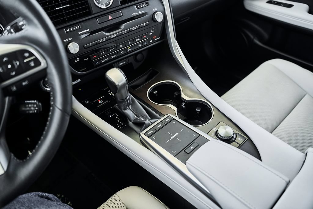 Used 2022 Lexus RX 350 FWD w/ Premium Package image 30