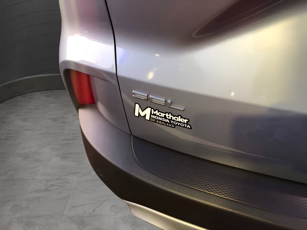 Used 2022 Ford Escape SEL image 7