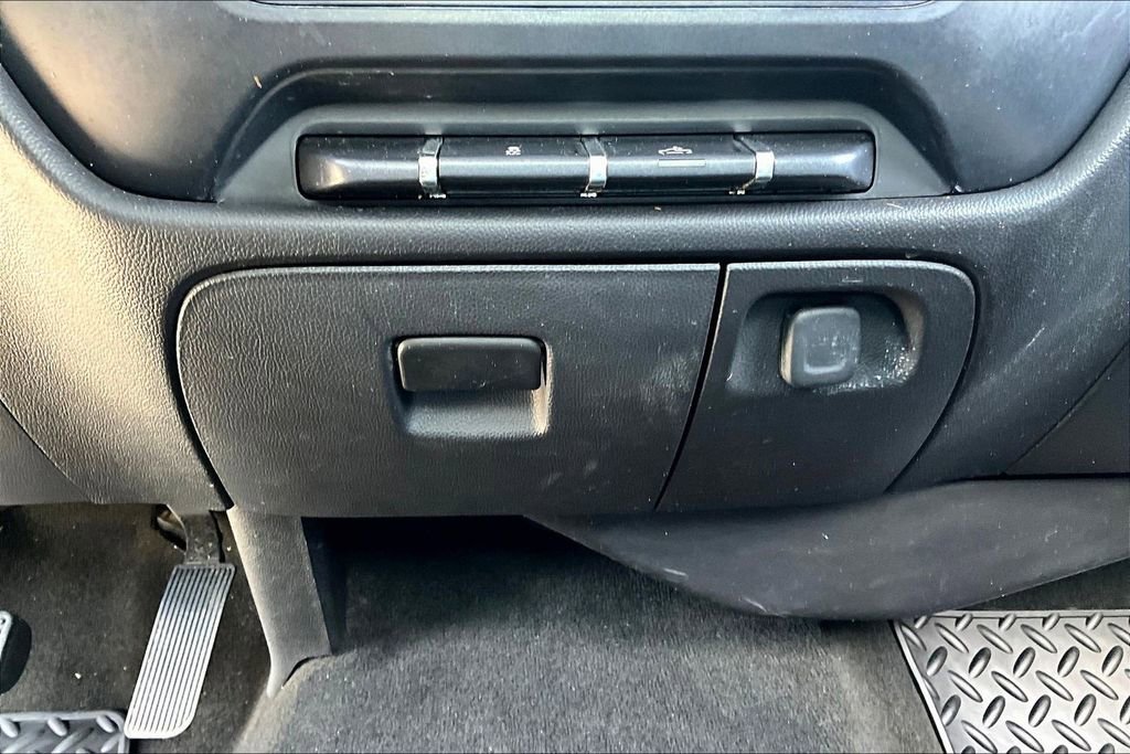 Used 2015 Chevrolet Silverado 1500 W/T w/ Black Out Edition image 14