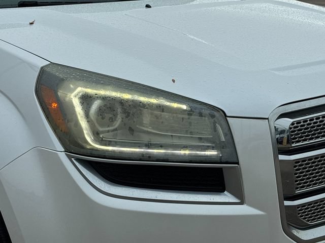 Used 2016 GMC Acadia Denali FWD image 27