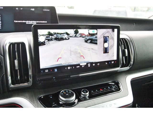 Used 2025 Ford Expedition Max Platinum w/ Platinum Ultimate Package image 24