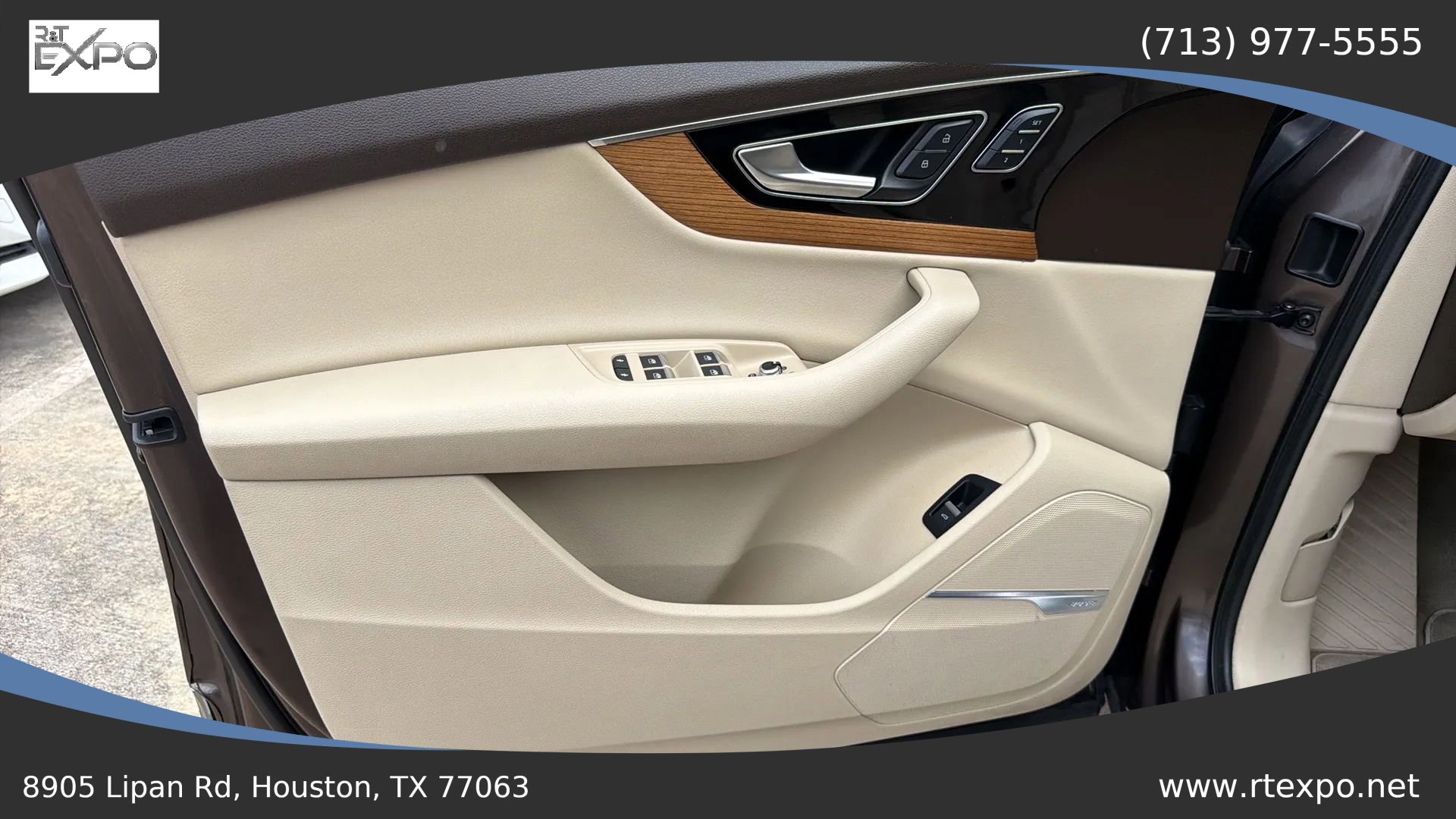 Used 2017 Audi Q7 3.0T Prestige image 20