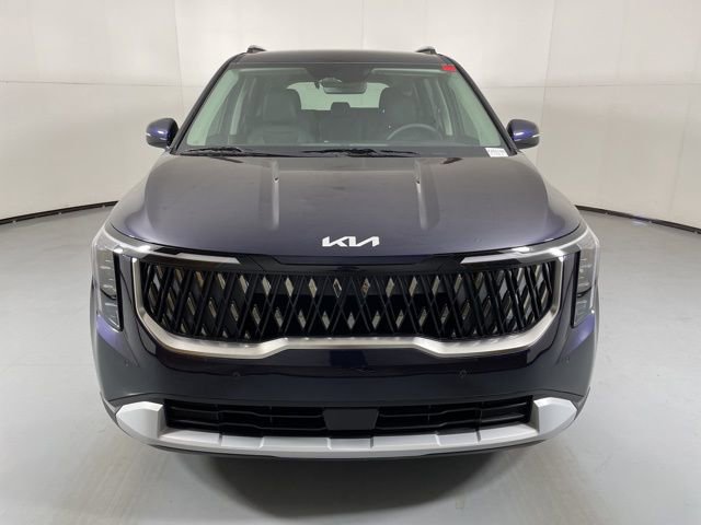 New 2026 Kia Carnival EX image 3