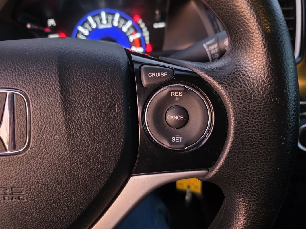 Used 2013 Honda Civic LX image 22