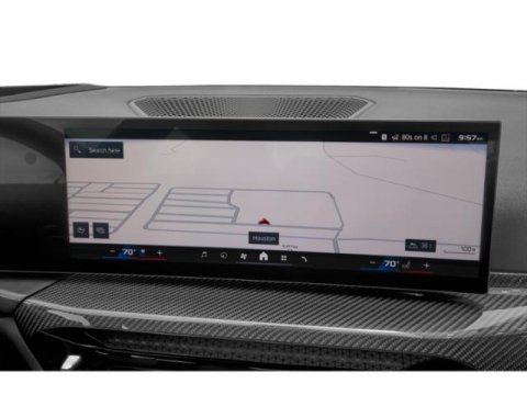 New 2027 BMW M4 xDrive Competition AWD/4WD image 18