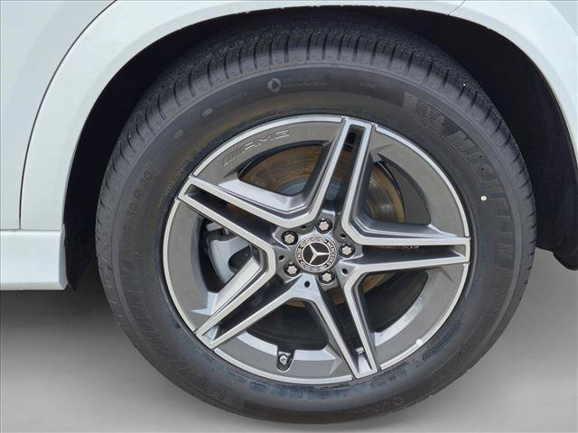 New 2026 Mercedes-Benz GLE 450 4MATIC image 9