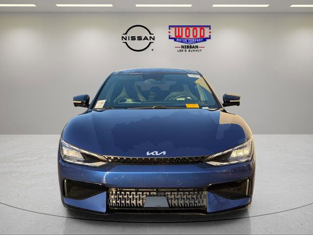 Used 2023 Kia EV6 GT image 6