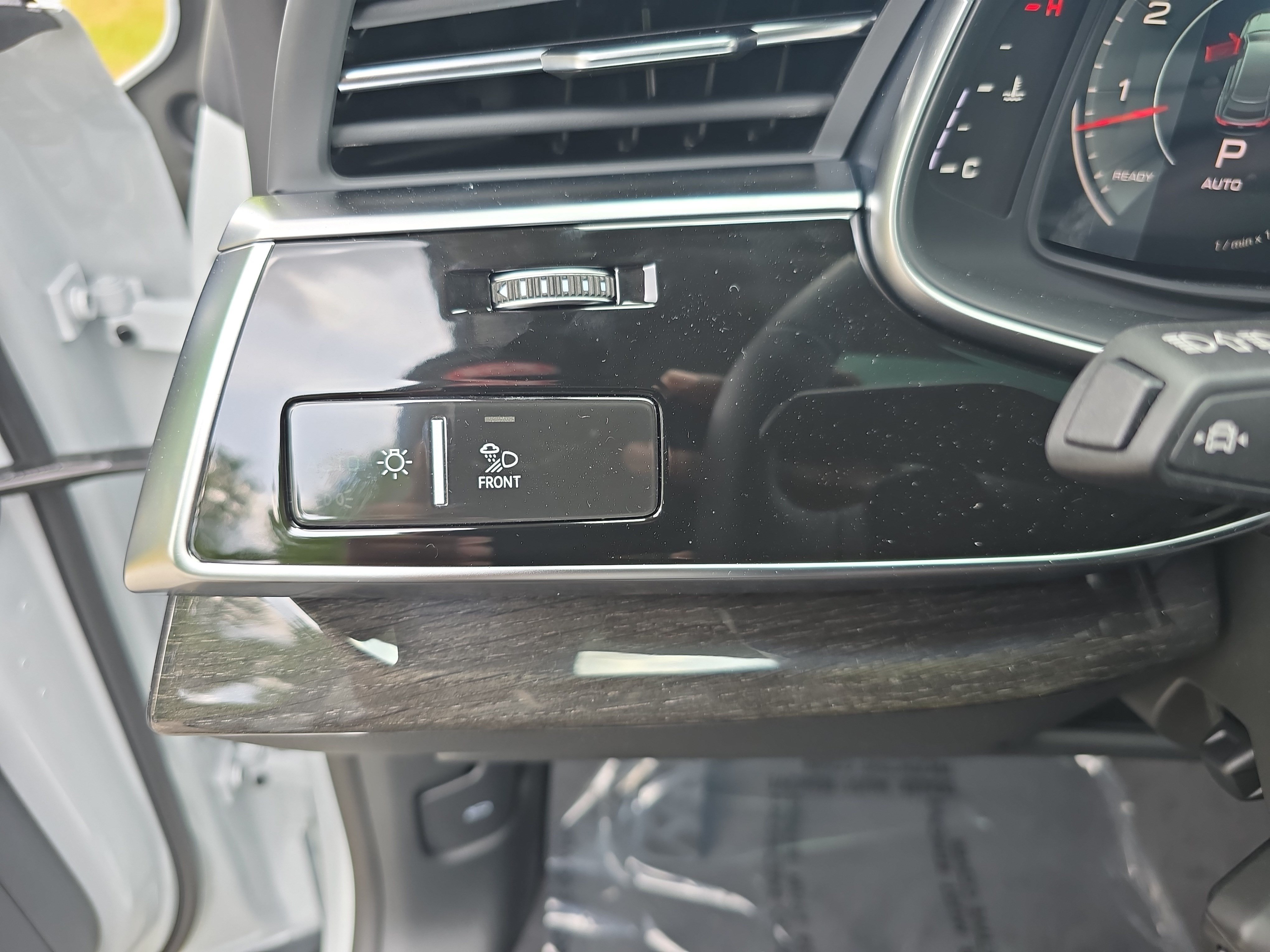 New 2026 Audi Q8 Premium Plus AWD/4WD image 22