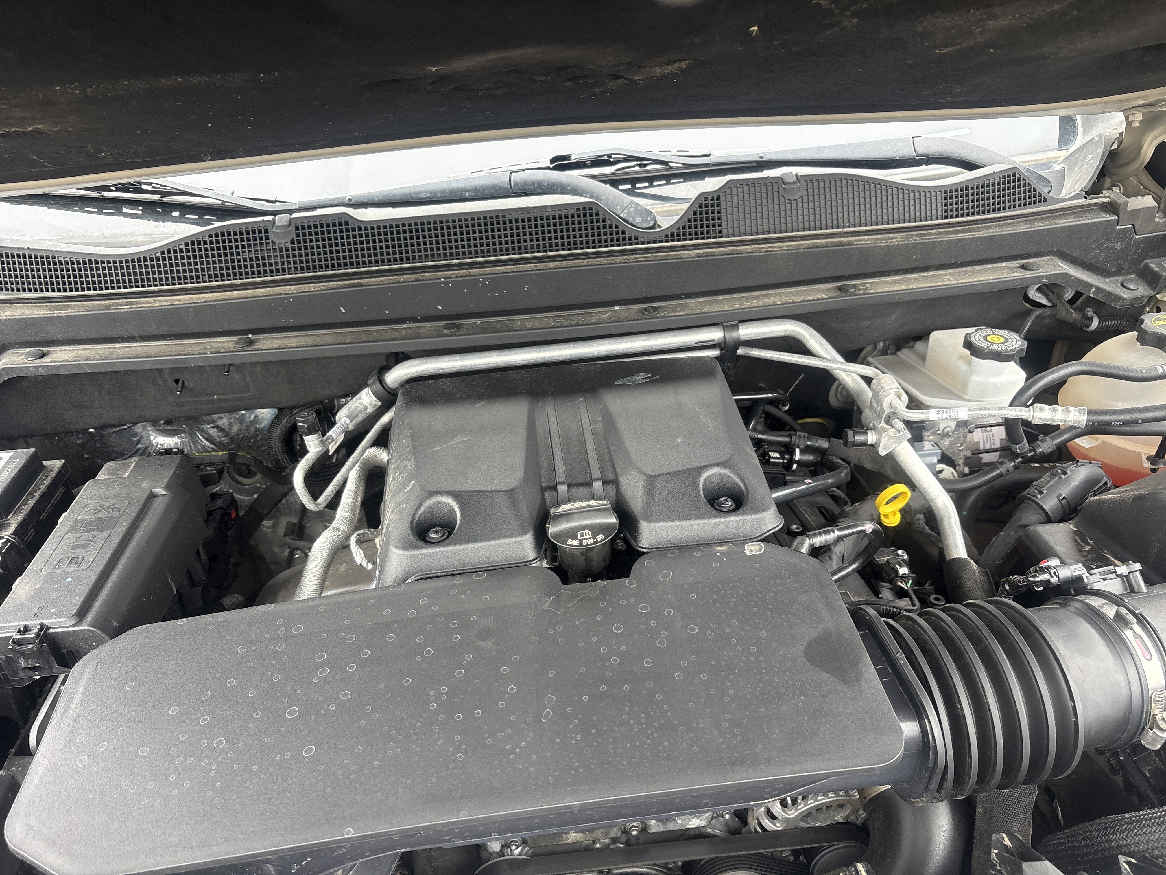 Used 2024 Chevrolet Colorado ZR2 w/ Technology Package image 29