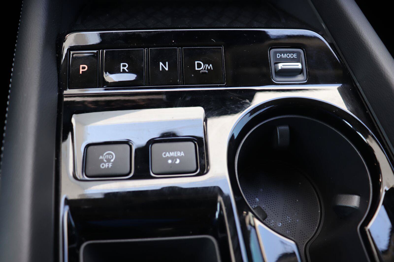 Used 2025 Nissan Murano SV AWD/4WD image 33