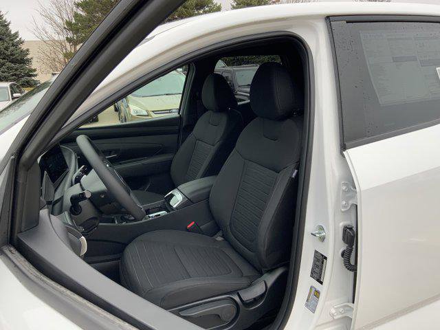 New 2026 Hyundai Santa Cruz SE image 9