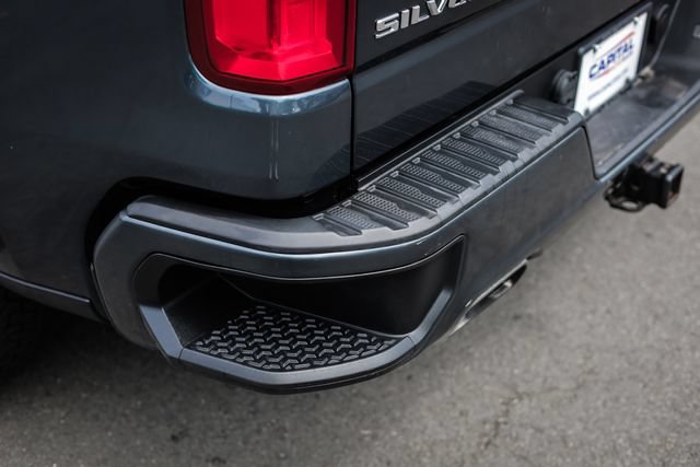 Used 2020 Chevrolet Silverado 1500 RST AWD/4WD image 17