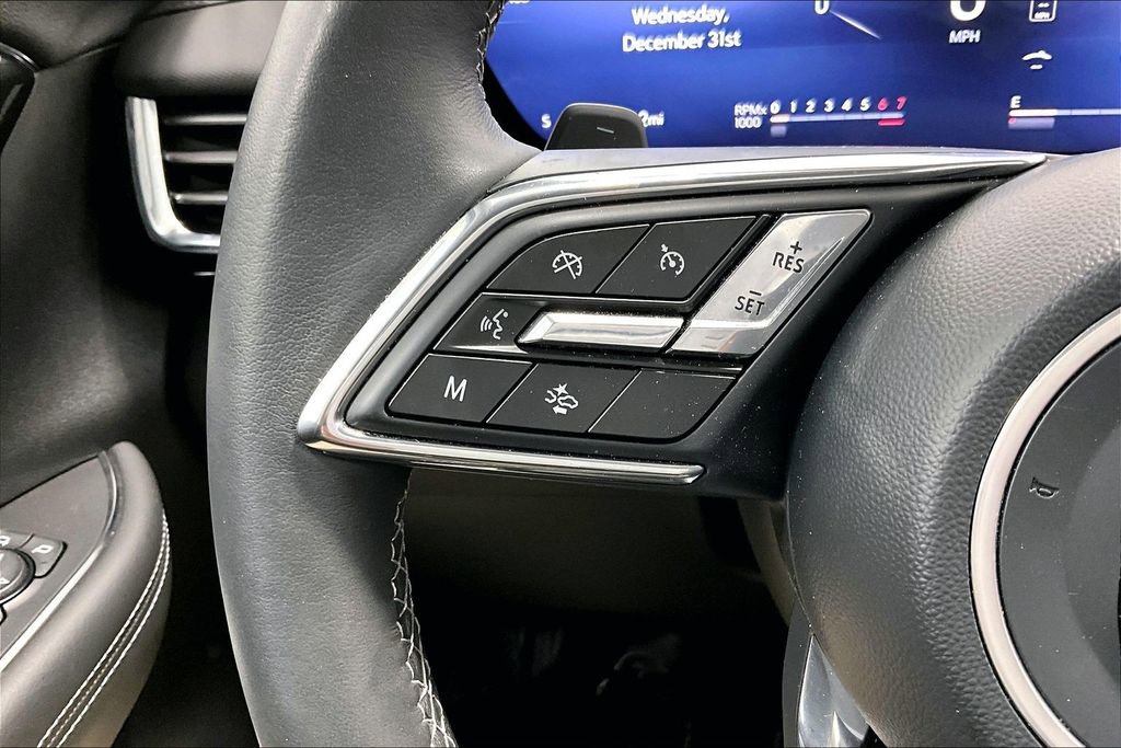 Used 2024 Buick Envision Preferred image 24