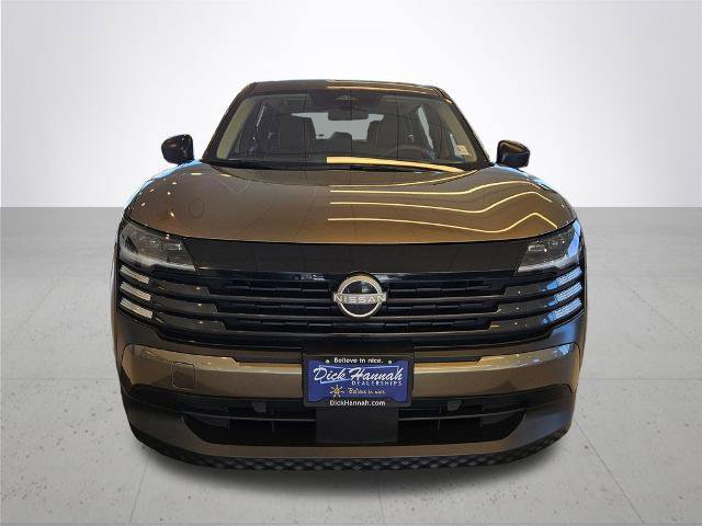 Certified 2025 Nissan Kicks S image 3