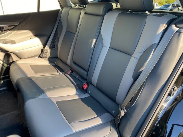New 2025 Subaru Outback Onyx Edition XT image 17