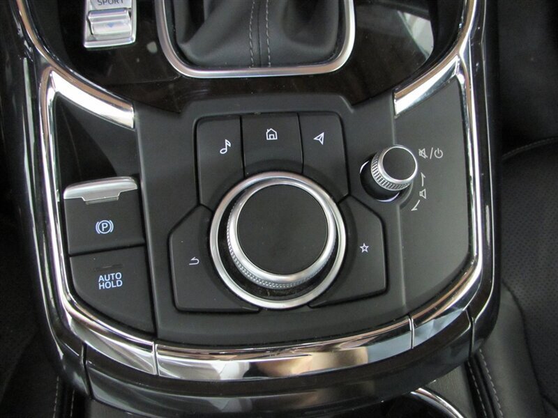 Used 2023 MAZDA CX-9 Grand Touring image 38