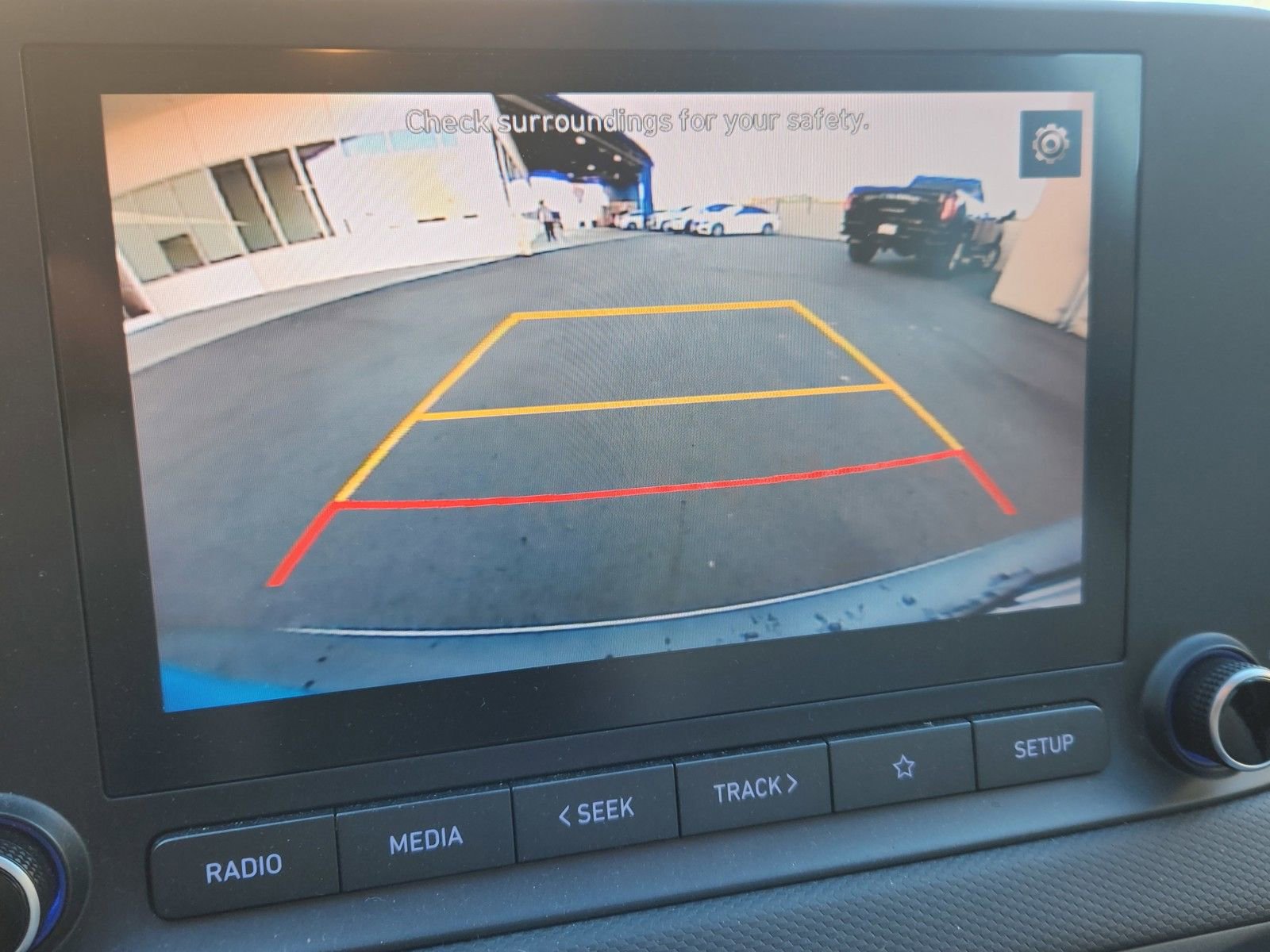 Certified 2023 Hyundai Kona SEL image 14