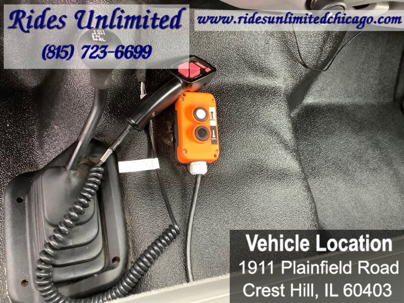 Used 2006 Ford F350 XL image 37