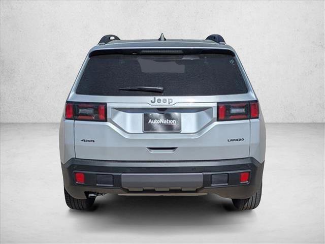 New 2026 Jeep Cherokee Laredo AWD/4WD image 7