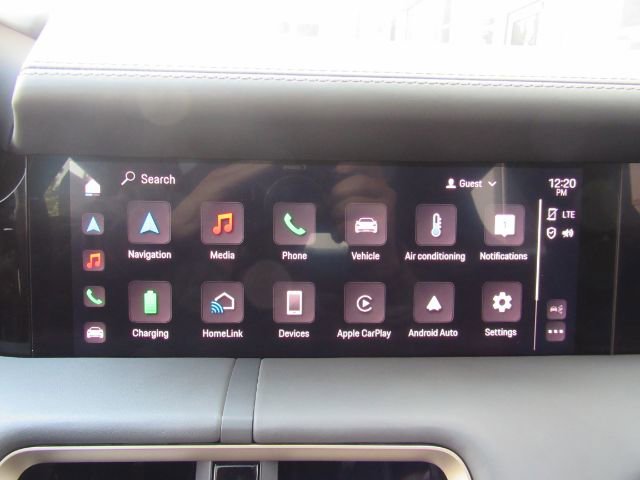 Used 2022 Porsche Taycan 4S image 43