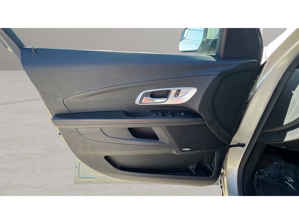 Used 2014 Chevrolet Equinox LT image 26