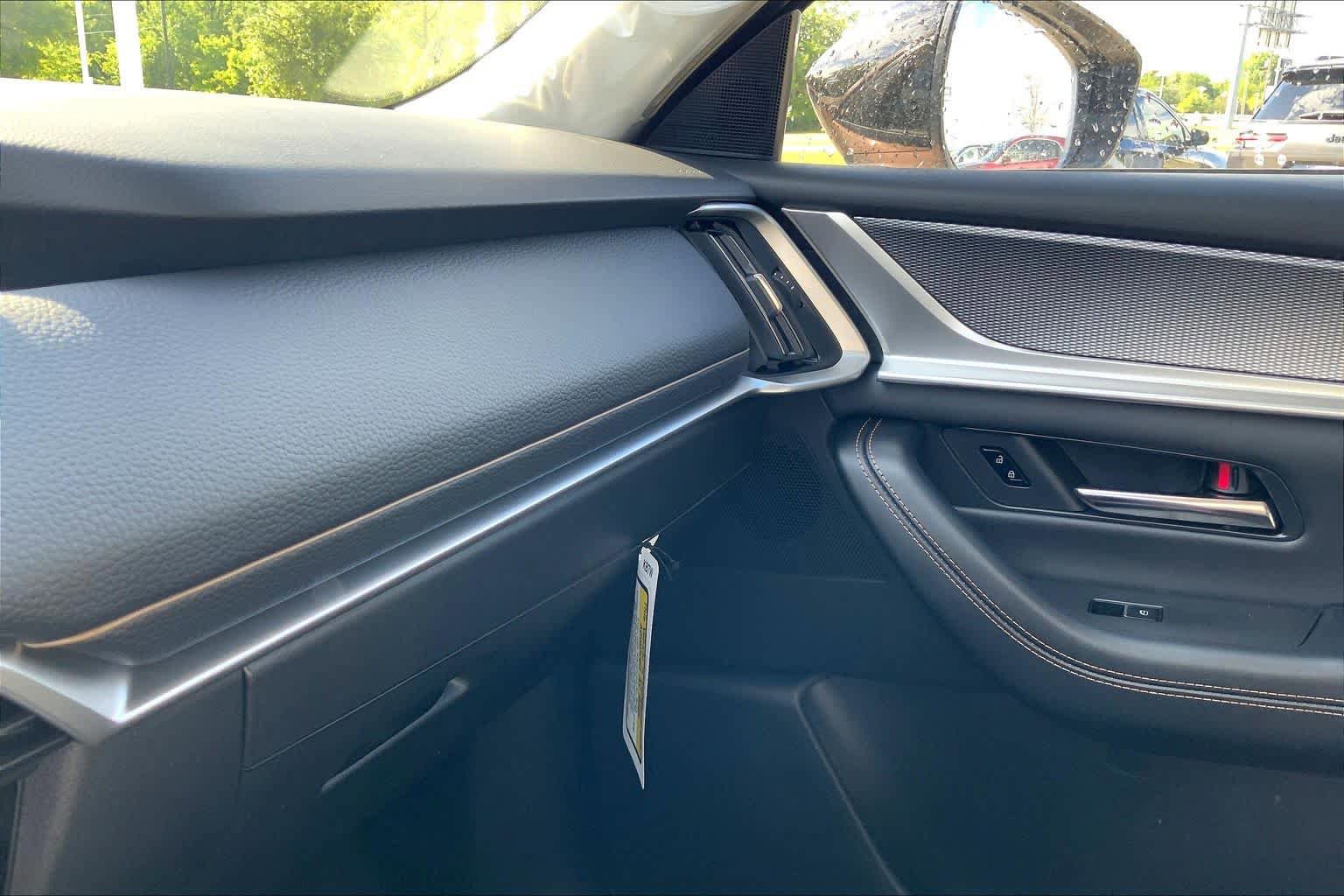 New 2026 MAZDA CX-70 SC Plus image 18