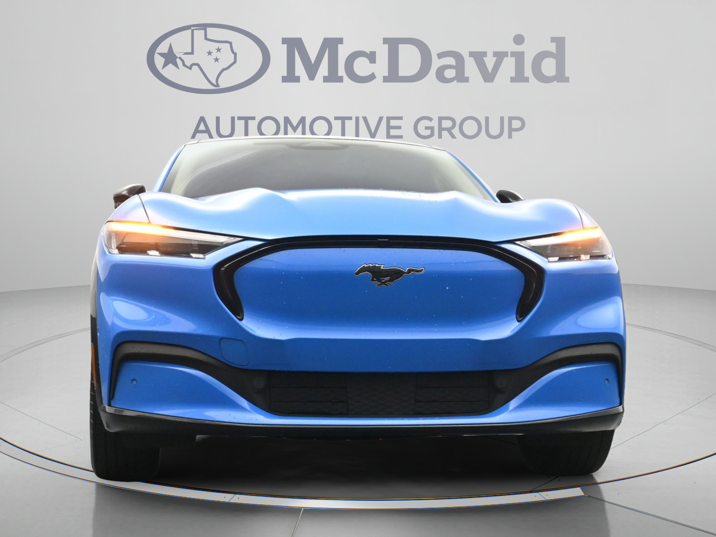 Used 2023 Ford Mustang Mach-E Premium RWD image 26