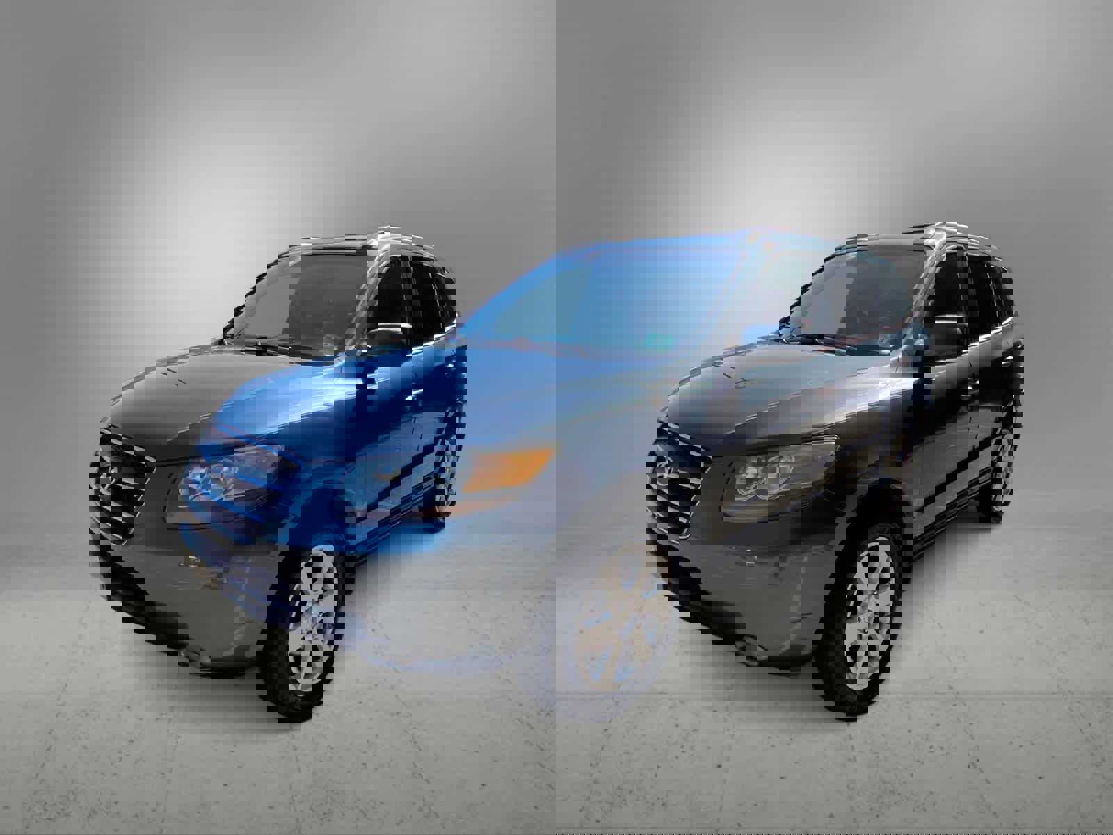 Used 2007 Hyundai Santa Fe SE