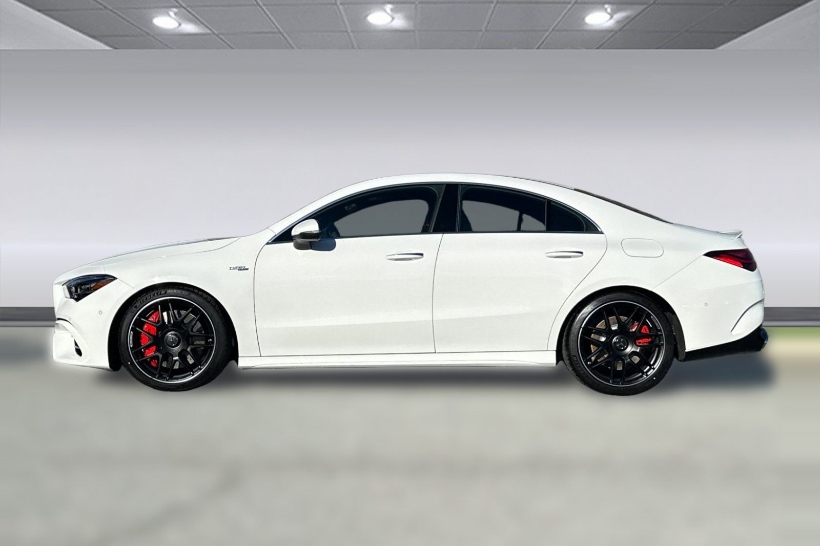 New 2026 Mercedes-Benz CLA 45 AMG S 4MATIC image 2