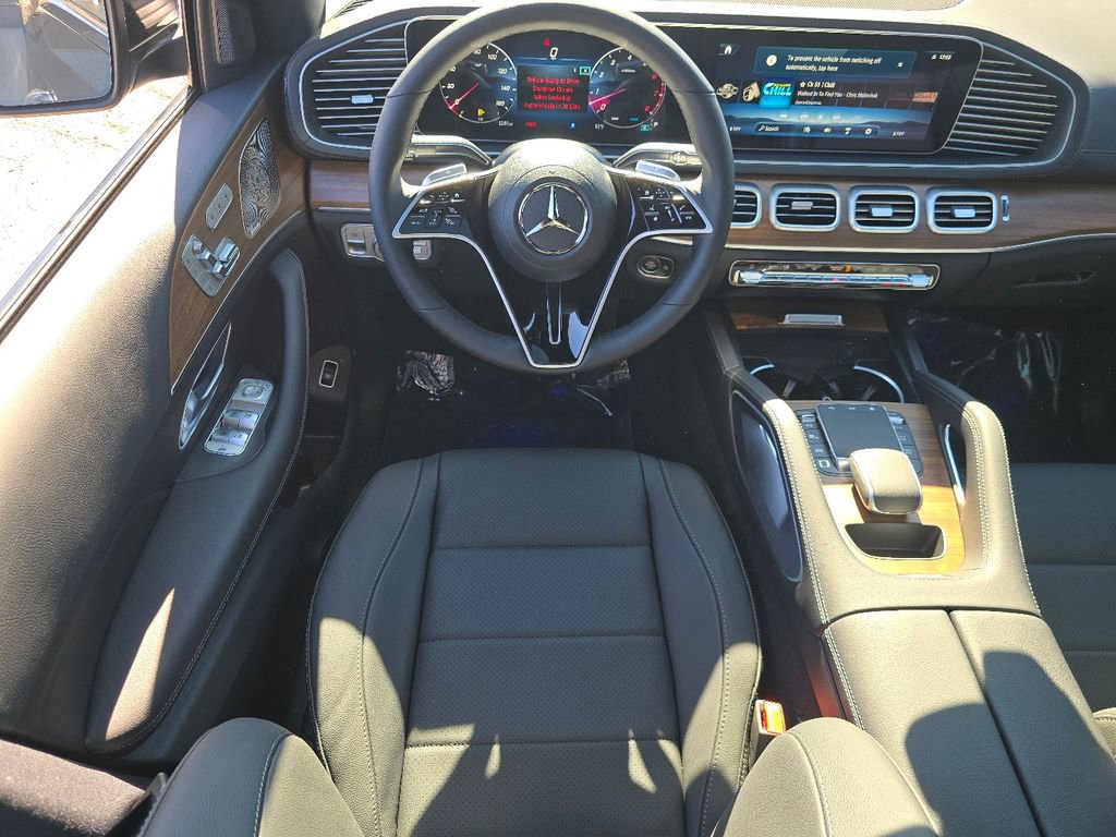 New 2026 Mercedes-Benz GLE 450 4MATIC Coupe image 24
