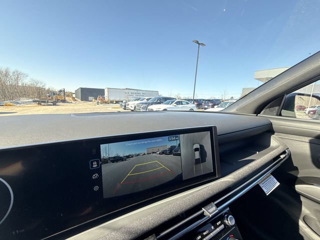 New 2025 Hyundai Santa Cruz Limited AWD/4WD image 40