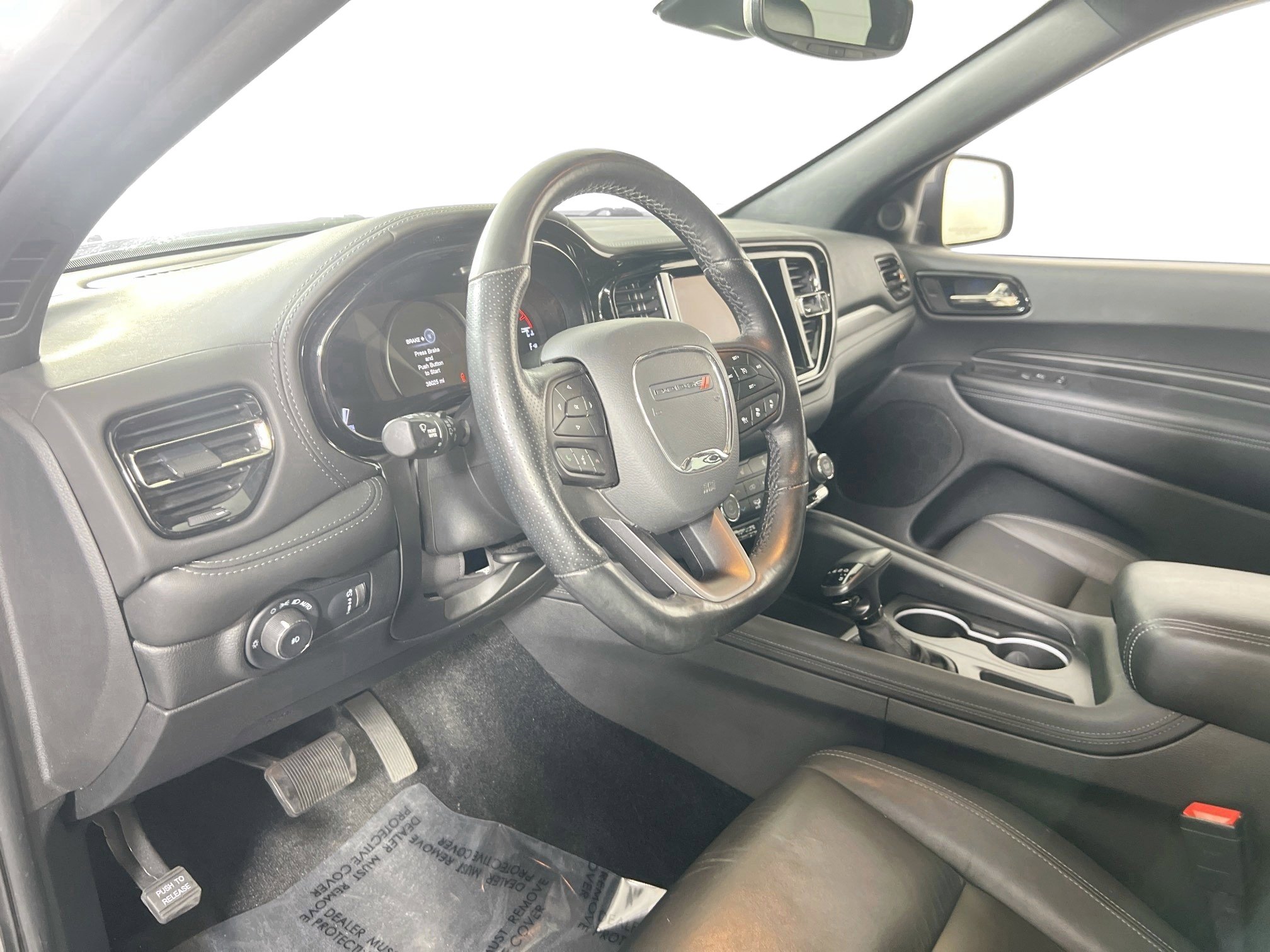 Used 2022 Dodge Durango GT image 9