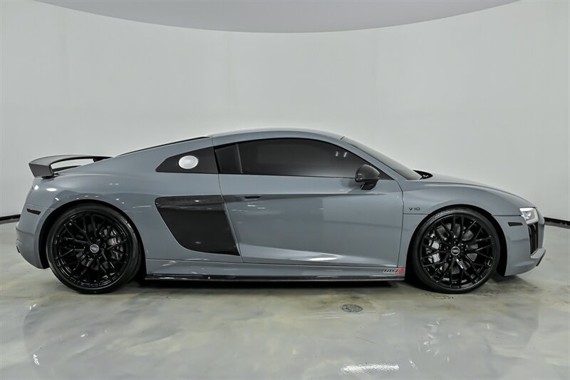 Used 2018 Audi R8 V10 plus AWD/4WD image 11