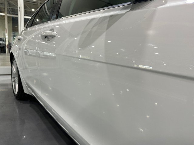 Used 2017 Jaguar XF Prestige RWD image 15