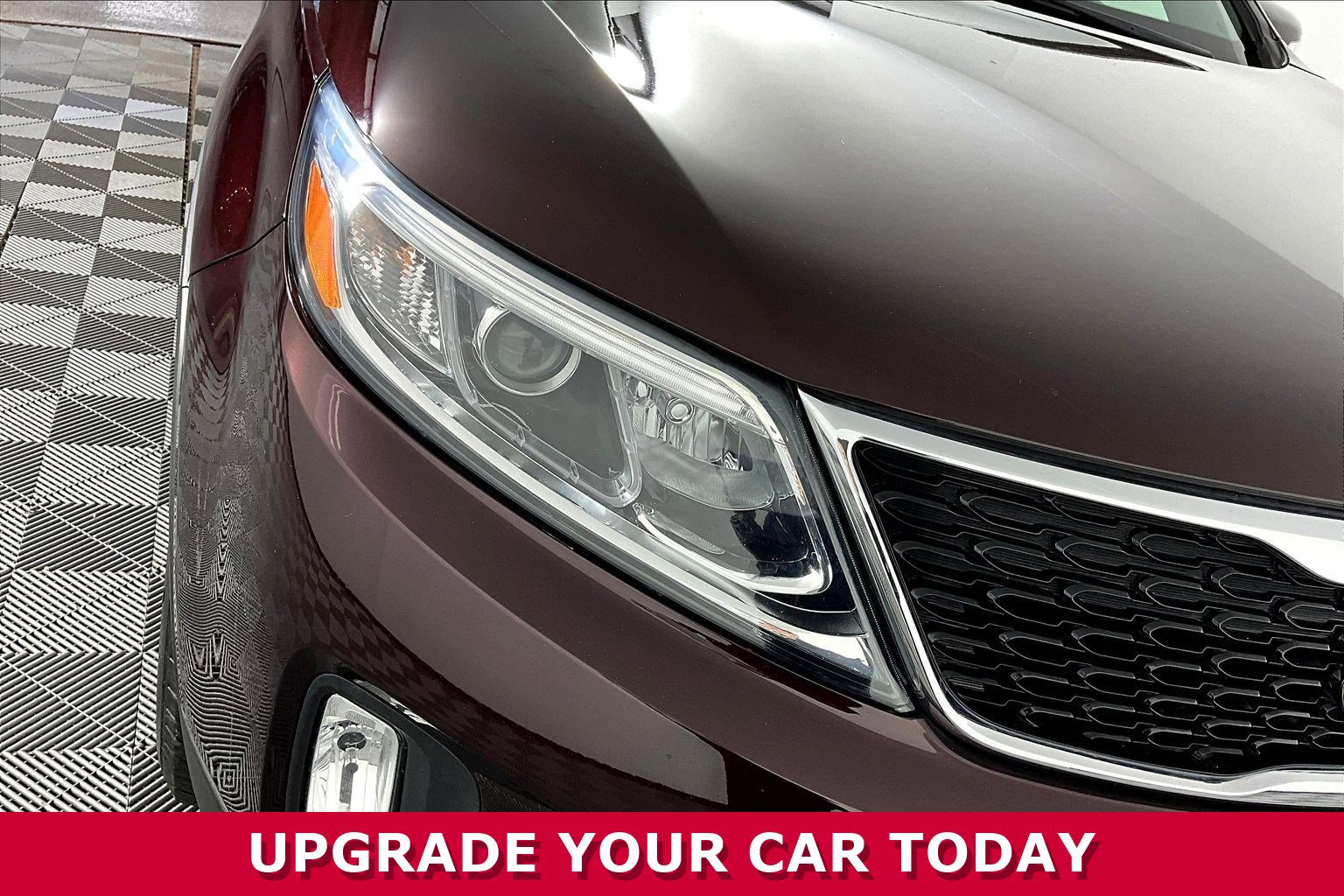 Used 2014 Kia Sorento LX image 27