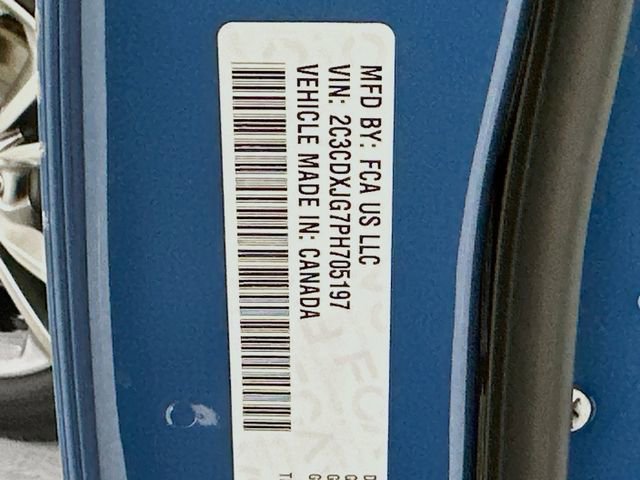 Used 2023 Dodge Charger SXT image 30