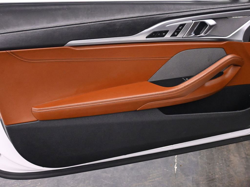 Used 2019 BMW M850i xDrive M850i xDrive image 10