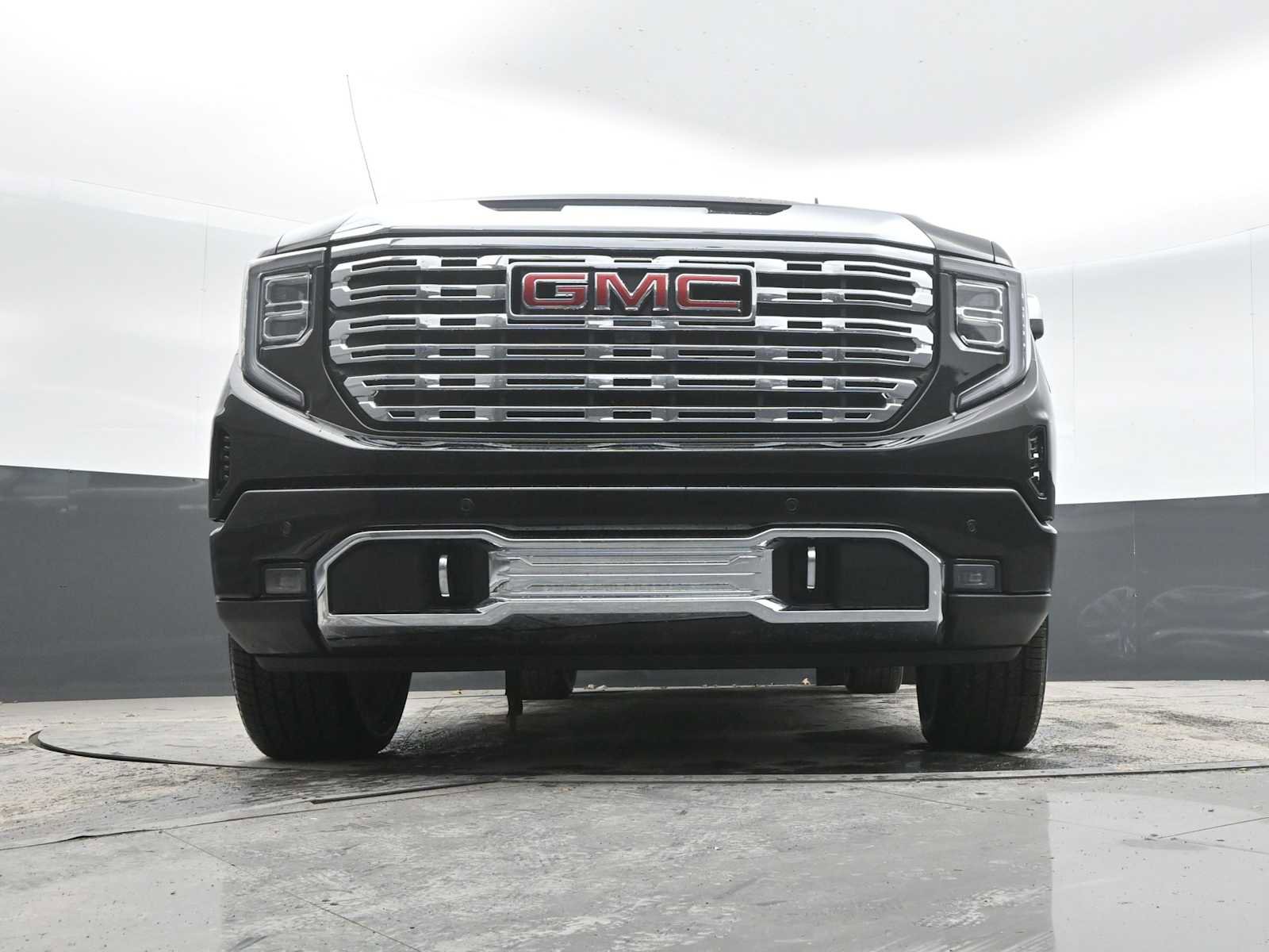 New 2026 GMC Sierra 1500 Denali w/ Denali Reserve Package image 44