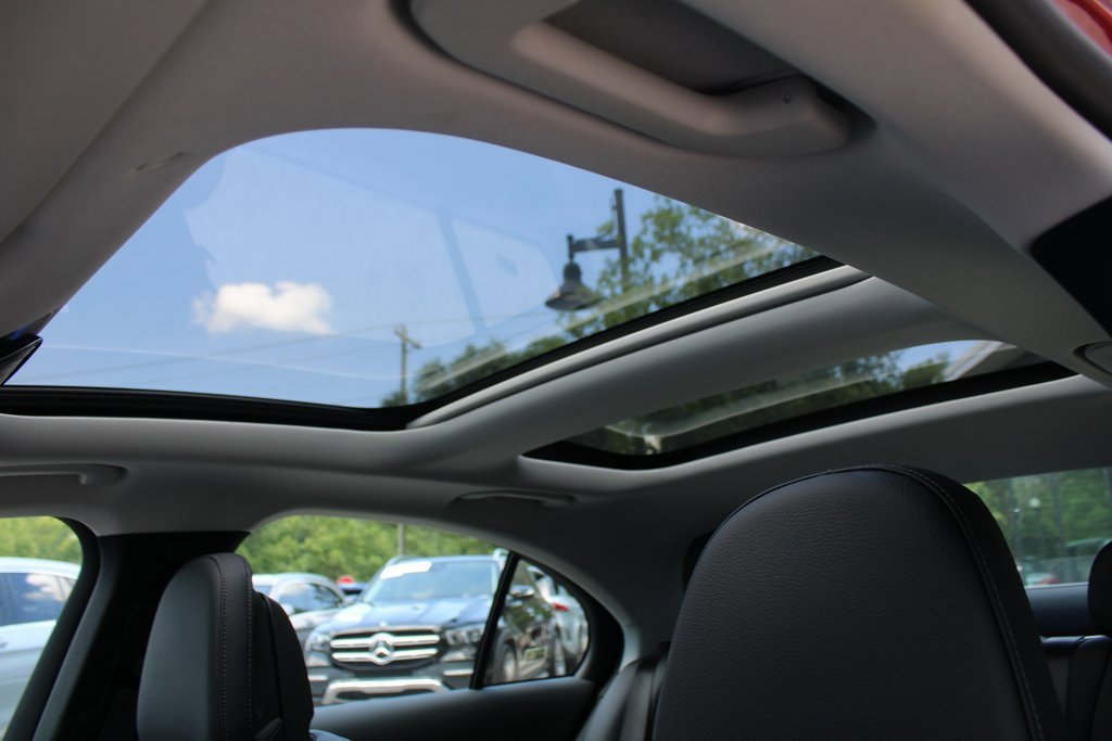 Certified 2025 Mercedes-Benz E 350 4MATIC Sedan image 52