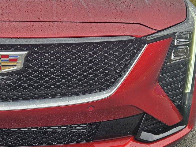 New 2026 Cadillac CT5 Sport image 10