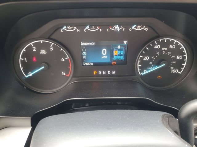 Used 2023 Ford F350 XL w/ XL Chrome Package image 24