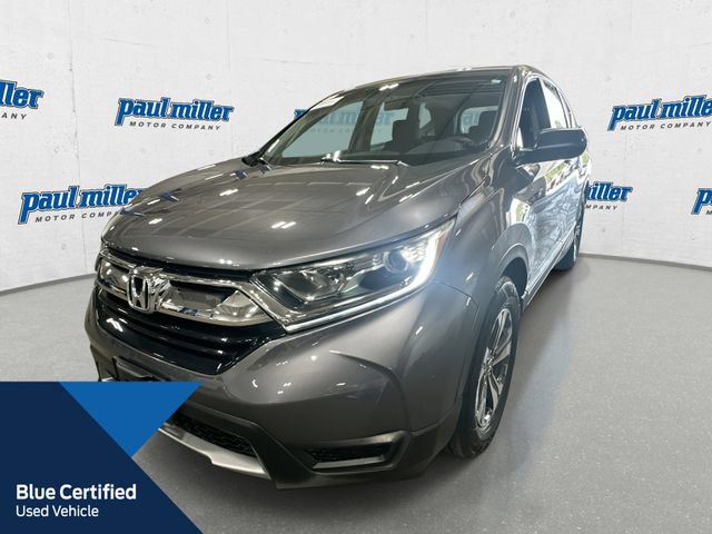Used 2019 Honda CR-V LX image 1