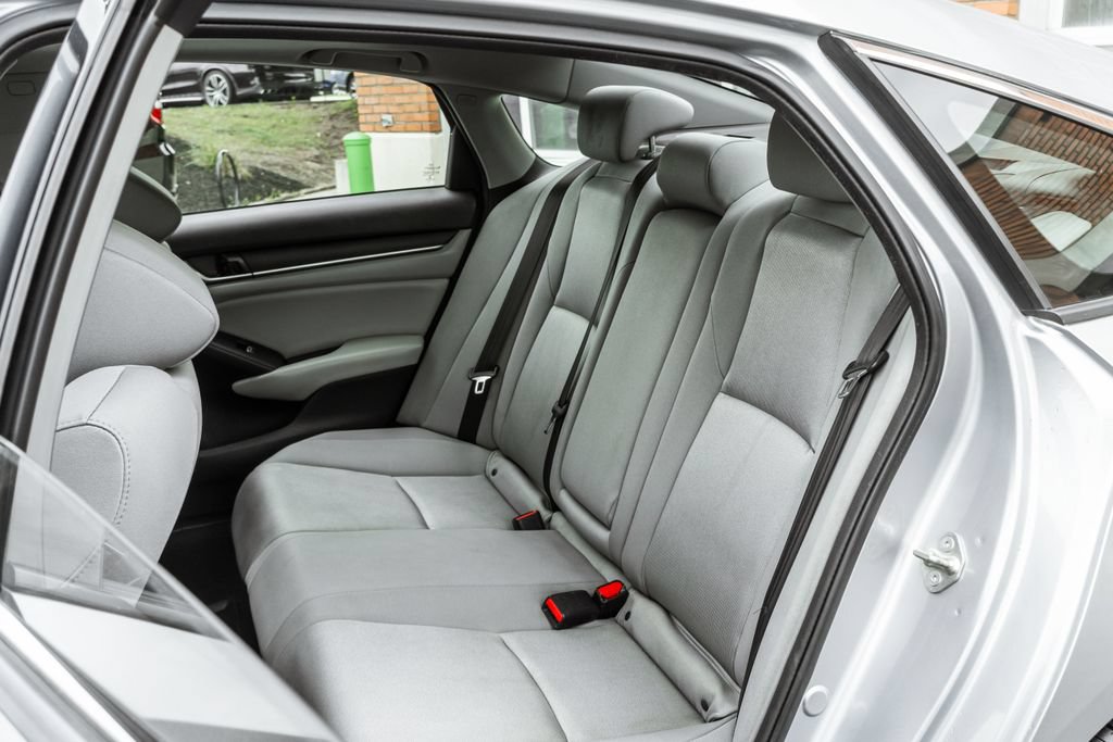 Used 2019 Honda Accord EX image 23