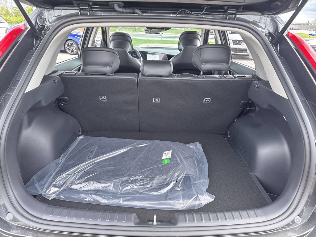 Used 2025 Kia Niro EX Touring FWD image 29