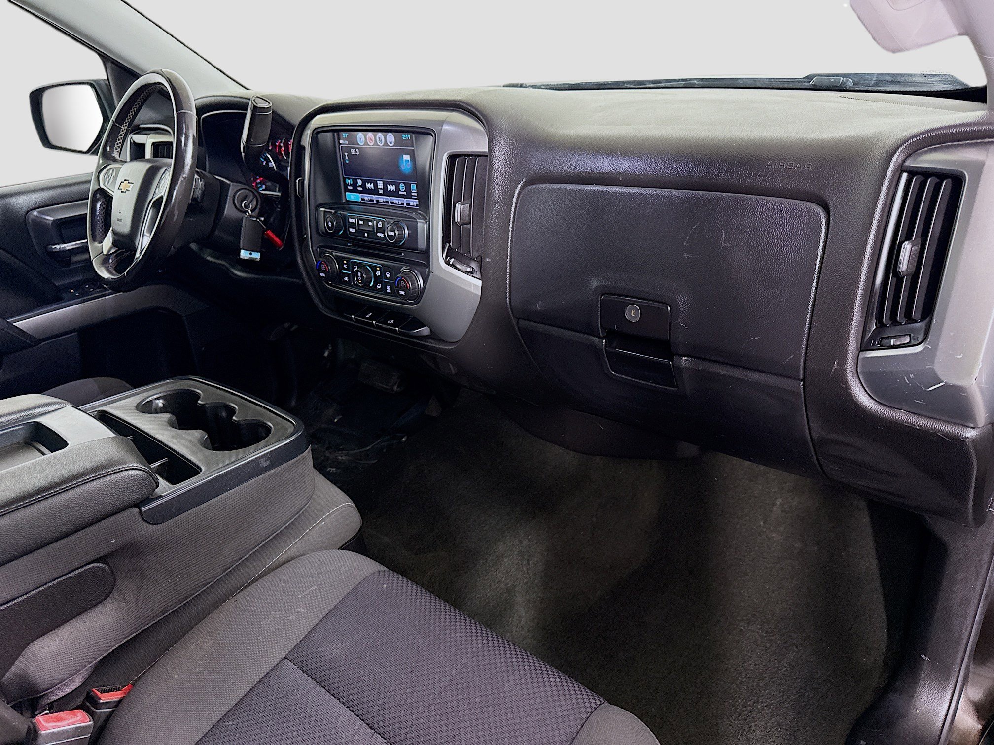 Used 2018 Chevrolet Silverado 1500 LT w/ All Star Edition image 29