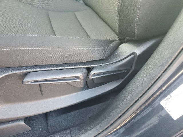 Certified 2025 Honda CR-V LX image 20