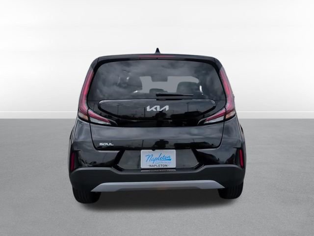 Used 2025 Kia Soul LX image 6